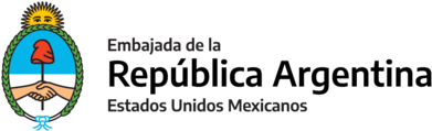 Embajada de la Rep&uacute;blica Argentina