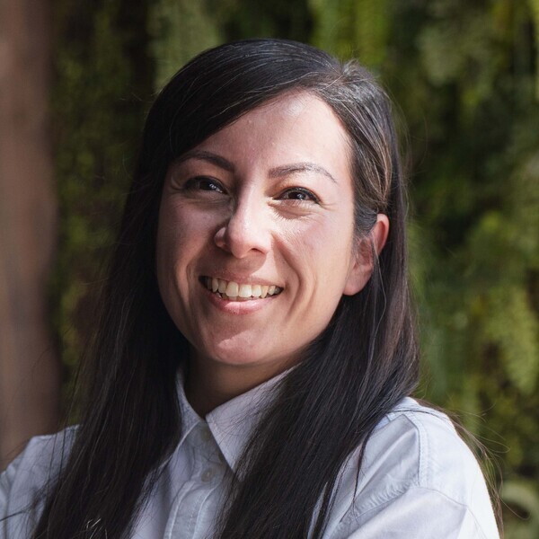 Cristina Gómez Lozada
