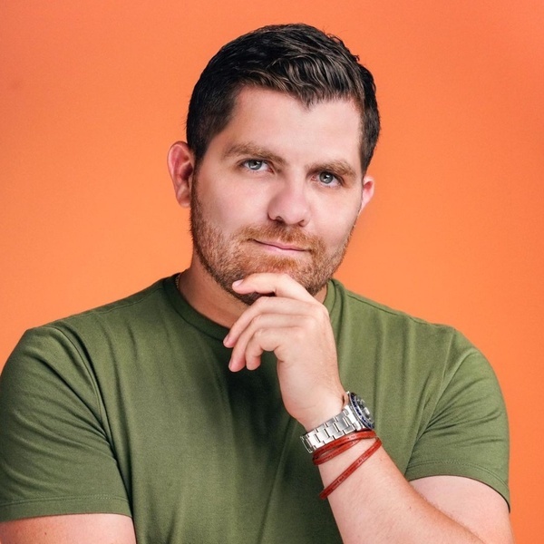 Frank Moreno