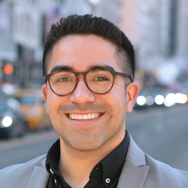 Kenneth Bracho