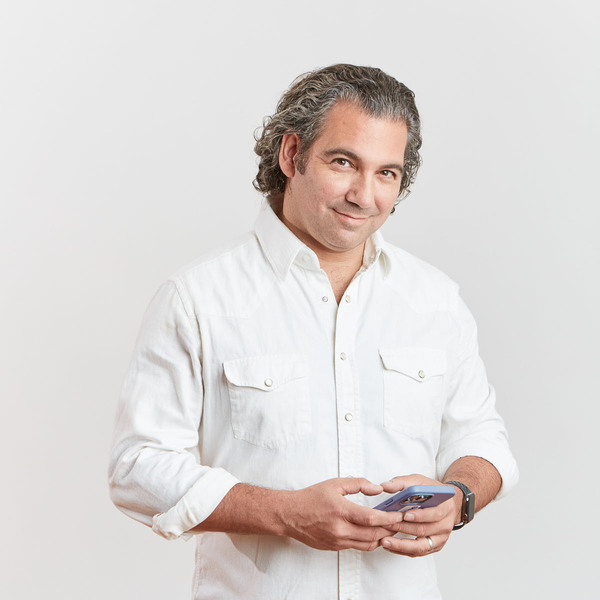 Steven Wolfe Pereira