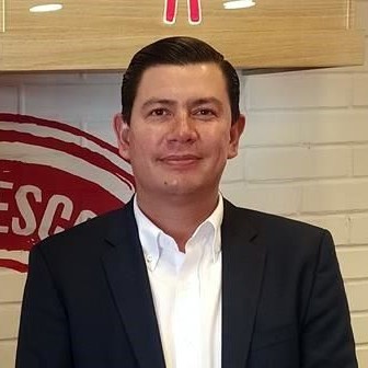 Alejandro  López