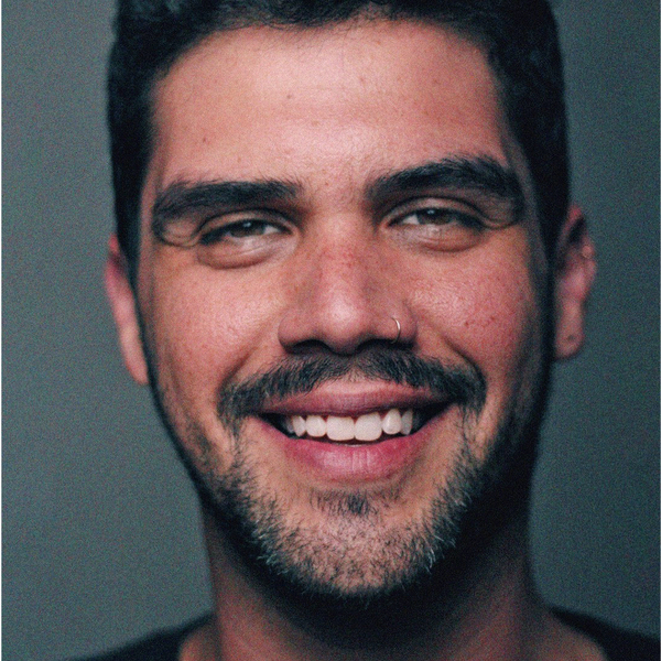Ray Contreras