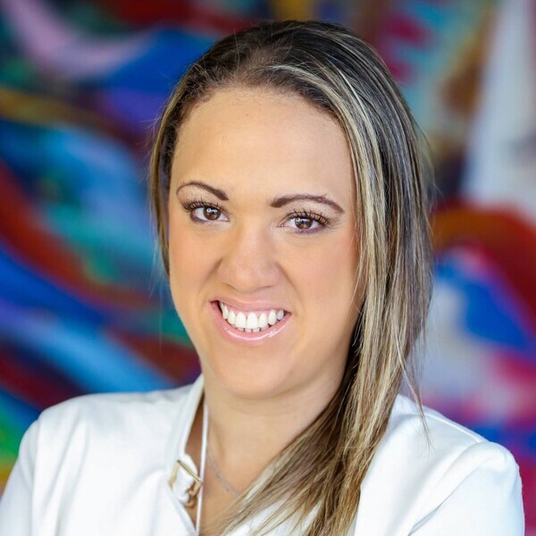 María Andrea Rivera