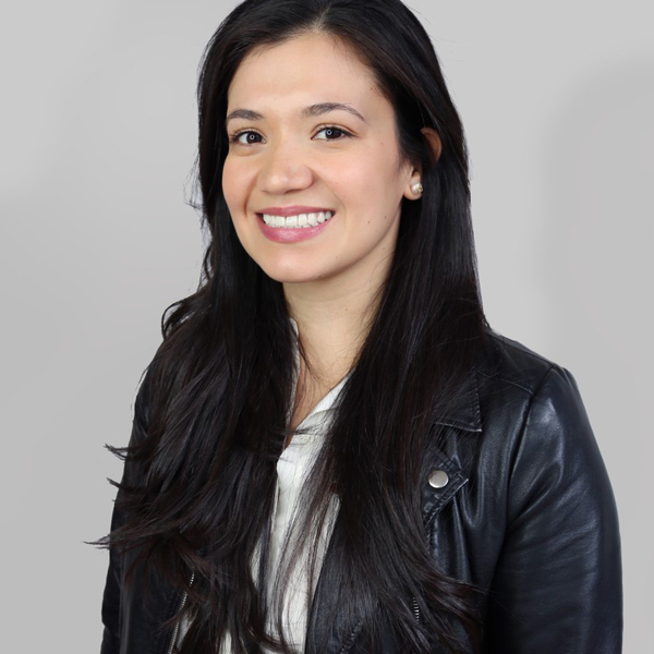 Regina Gómez
