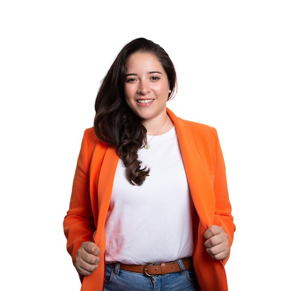 Andrea Rojas