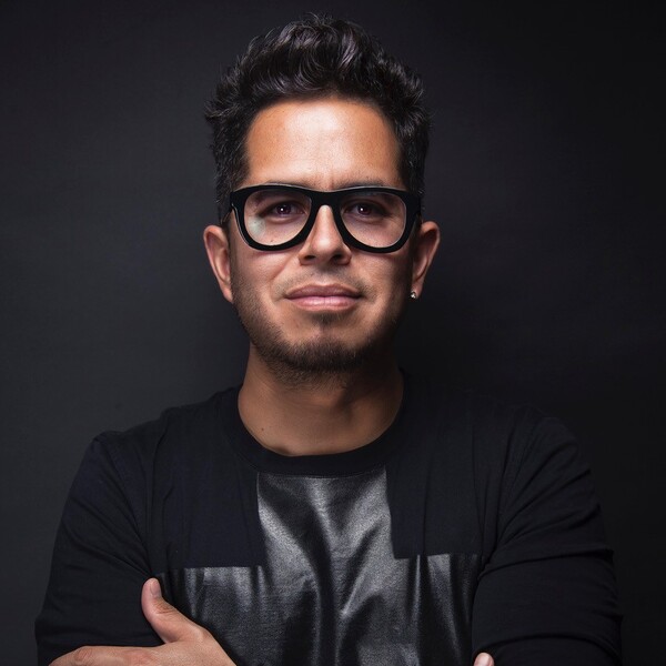 Mike Arciniega