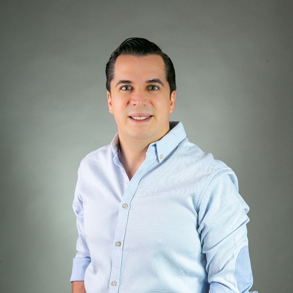 Ricardo GP