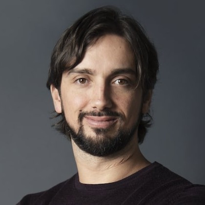 Esteban Renaud