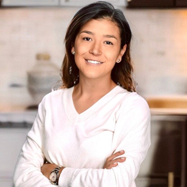 Paulina Portillo Orozco