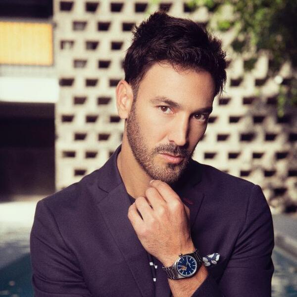 Christian Carabias