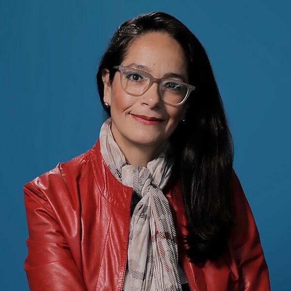 Nayura Rojas
