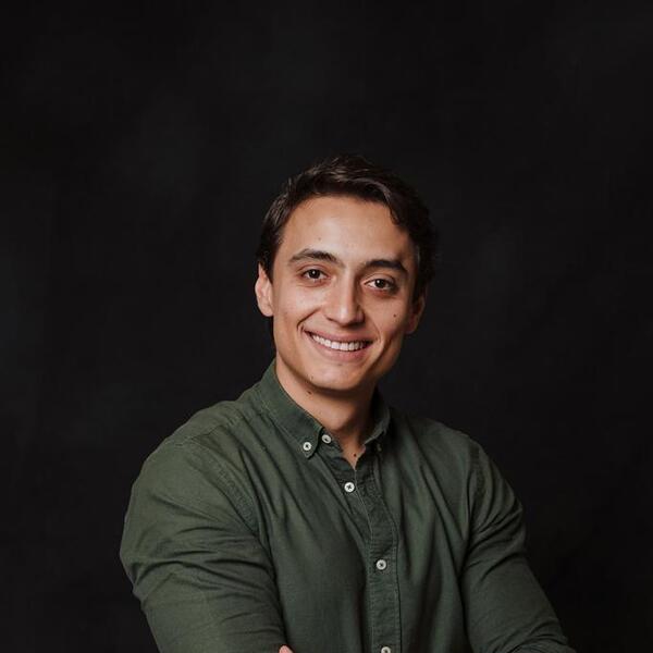 Humberto Gutierrez