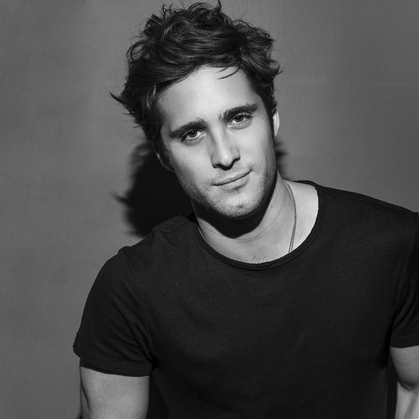 Diego  Boneta 