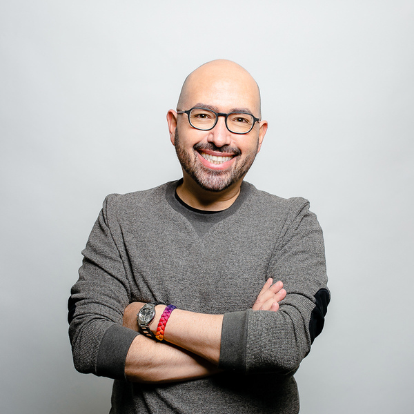 Claudio Flores Thomas 