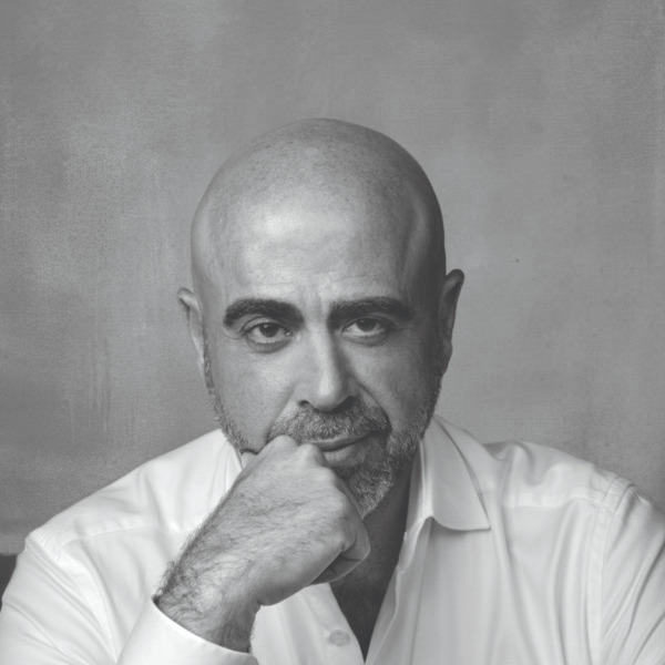Javier Esteban  Carrascón