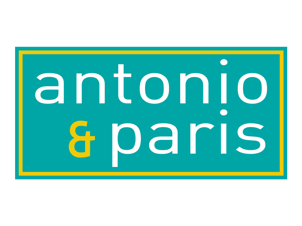 Antonio & Paris