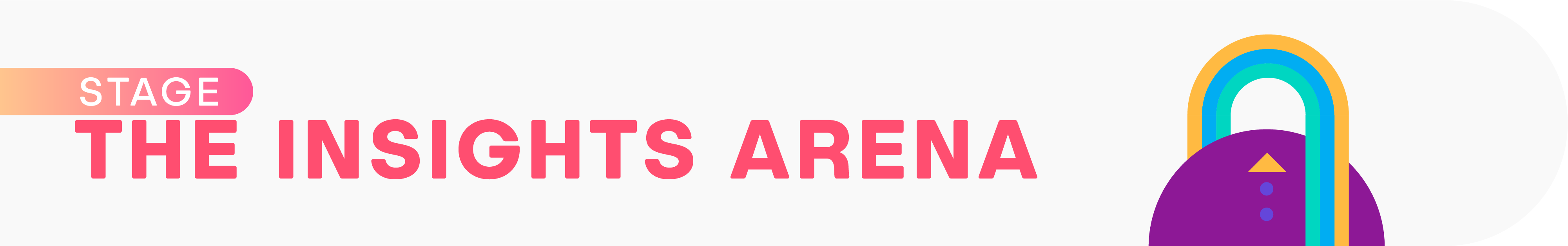 Insights Arena Presented by Colours