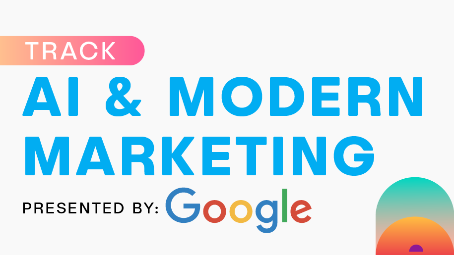 AI &amp; Modern Marketing