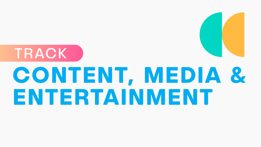 Content, Media, &amp; Entertainment