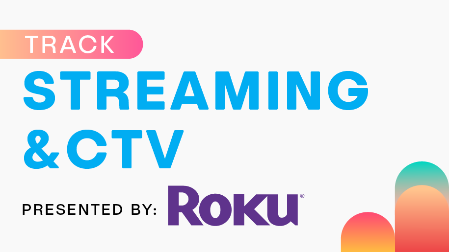 Streaming &amp; CTV