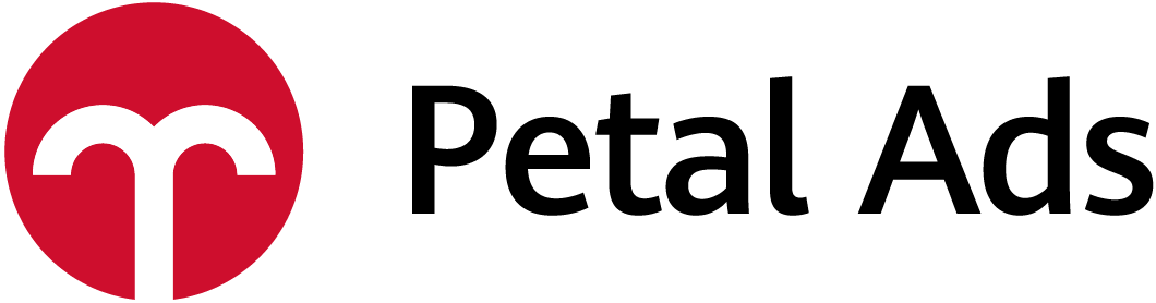 Petal Ads