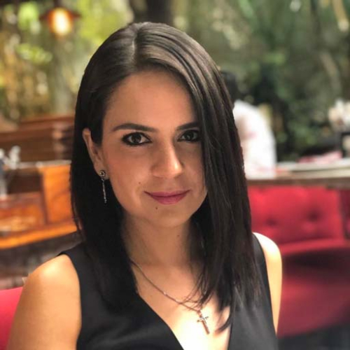 Lizeth Lopez Arreygue