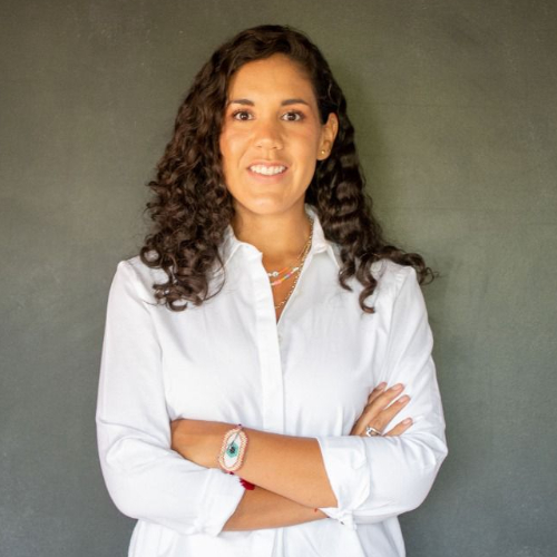 Fabiola Garc&iacute;a